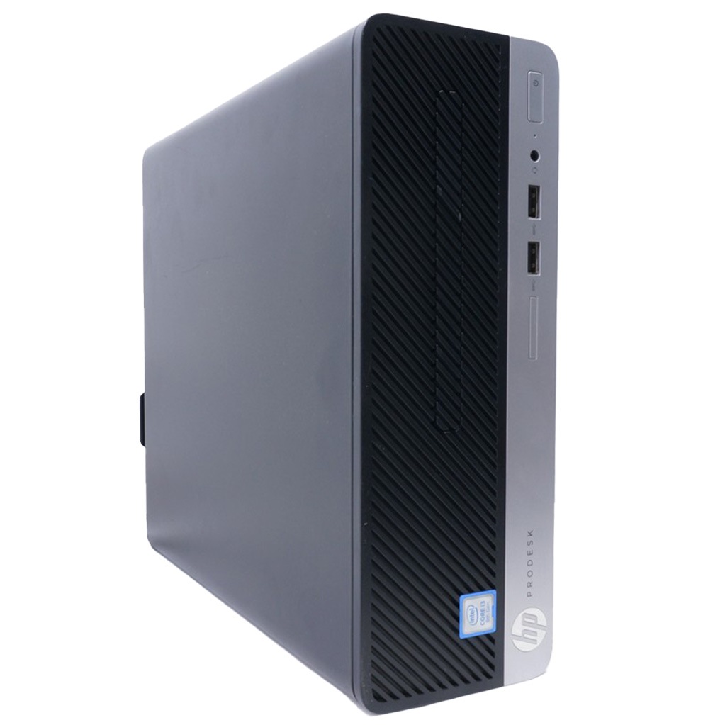HP ProDesk 400 G5 SFF(QSS000312) | Windows11 |中古パソコン・新品