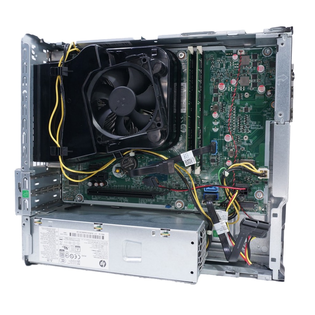 HP ProDesk 400 G5 SFF(QSS000312) | Windows11 |中古パソコン・新品