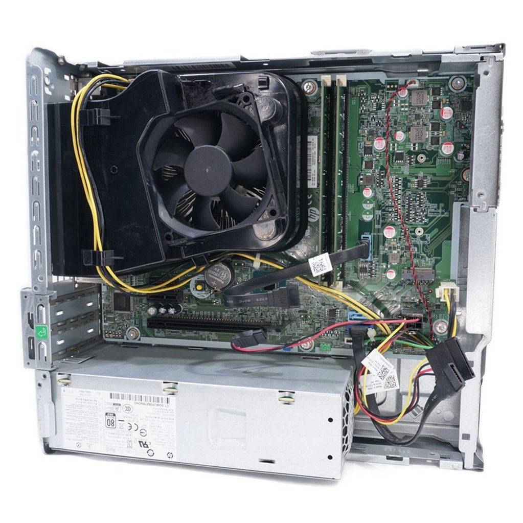 HP ProDesk 400 G5 SFF(QSS000313) | Windows11 |中古パソコン・新品