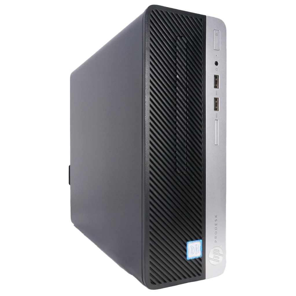 HP ProDesk 400 G5 SFF(QSS000359) | Windows11 |中古パソコン・新品