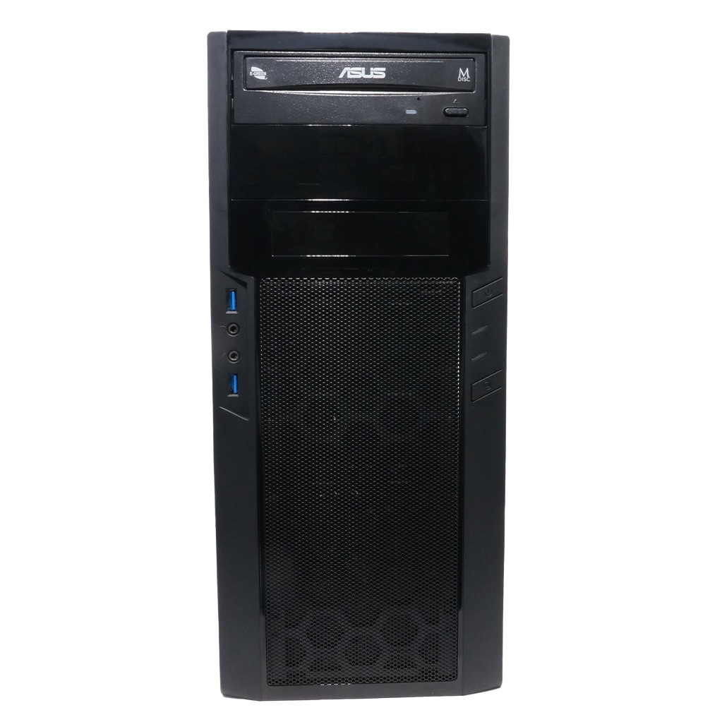 オリジナルパソコン タワー型 ZQS-16 | WindowsXP |中古パソコン・新品