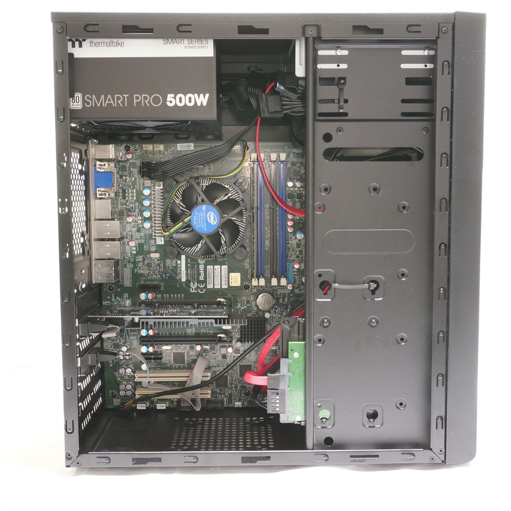 オリジナルパソコン タワー型 ZQS-16 | WindowsXP |中古パソコン・新品