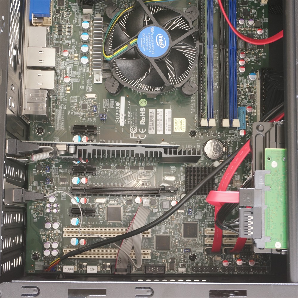 オリジナルパソコン タワー型 ZQS-16 | WindowsXP |中古パソコン・新品