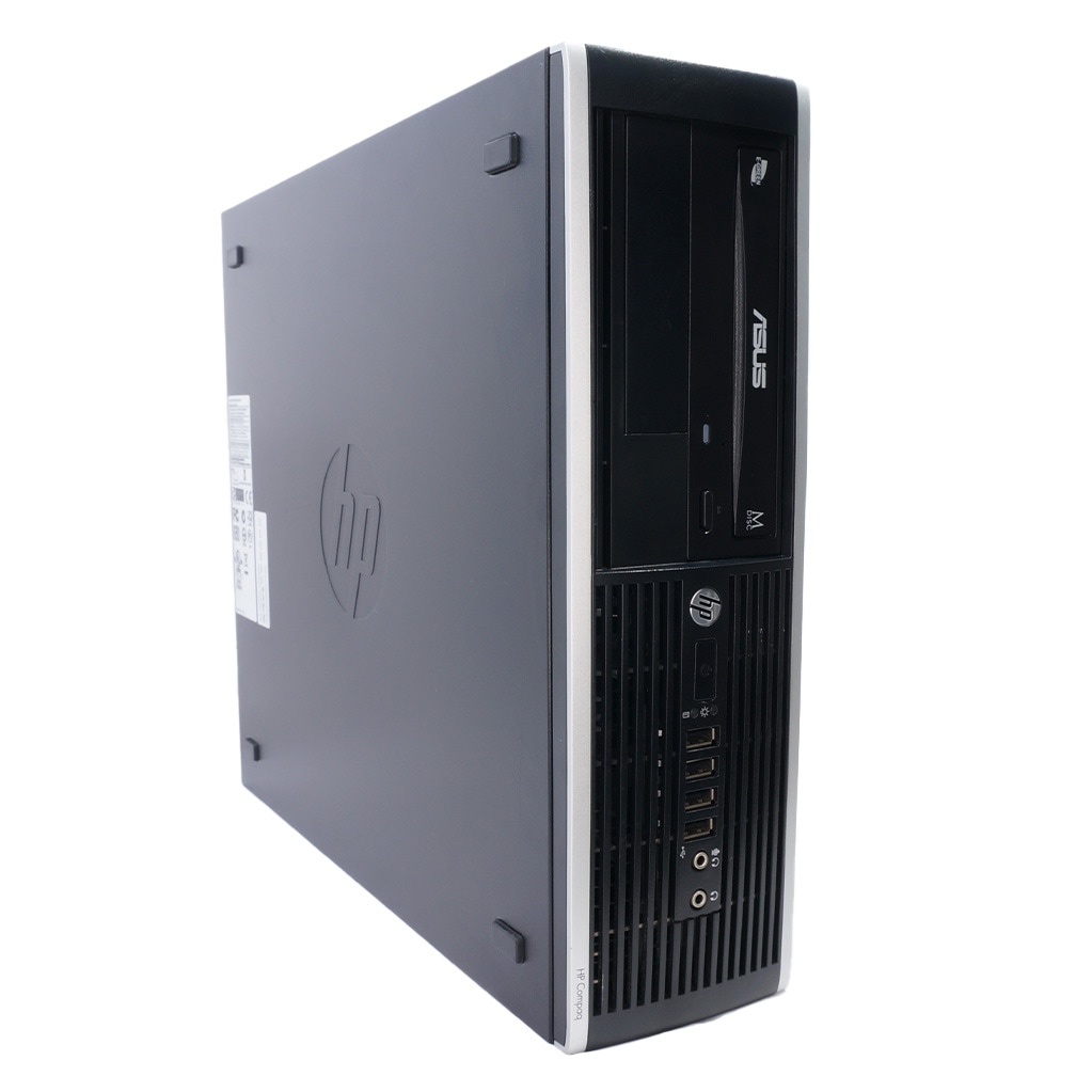 HP Compaq Pro 6300 SFF 7Pro | Windows7 |中古パソコン・新品パソコン