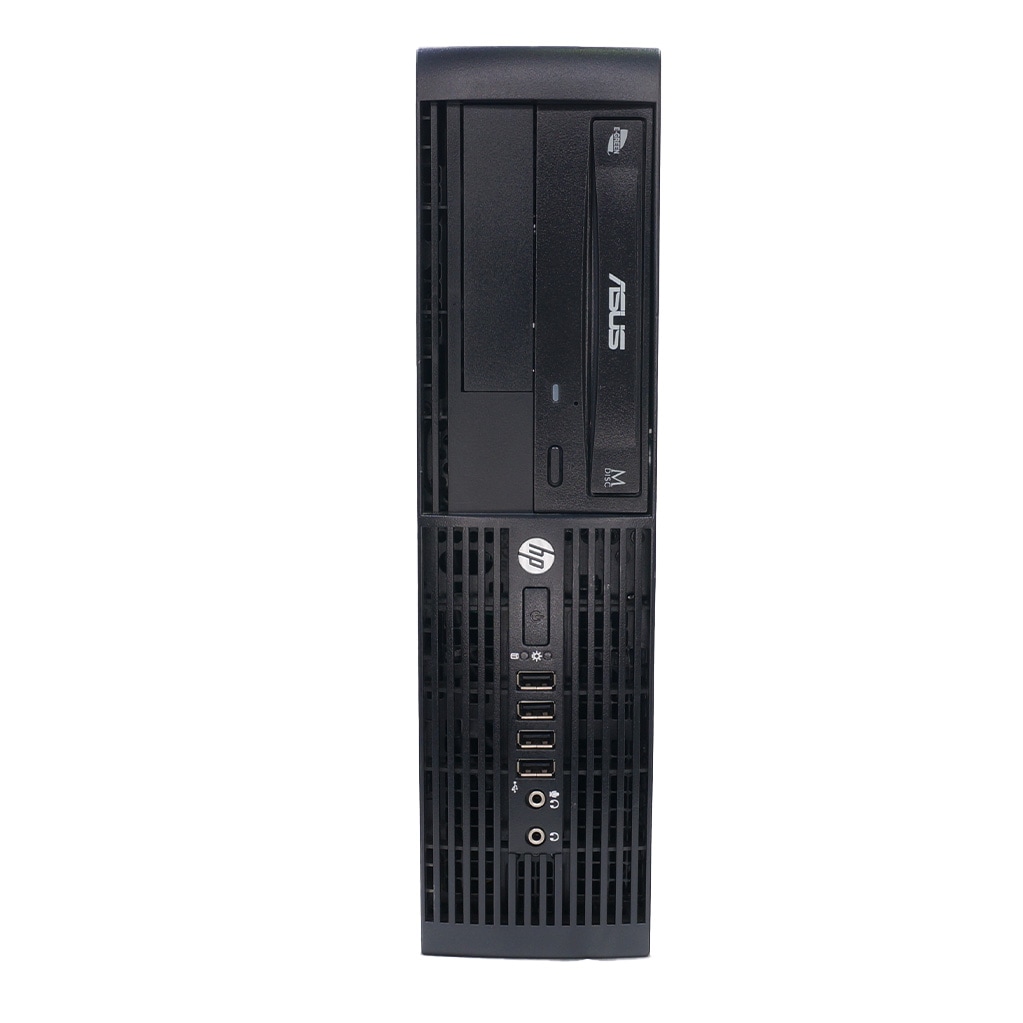 HP Compaq Pro 6300 SFF 7Pro | Windows7 |中古パソコン・新品パソコン