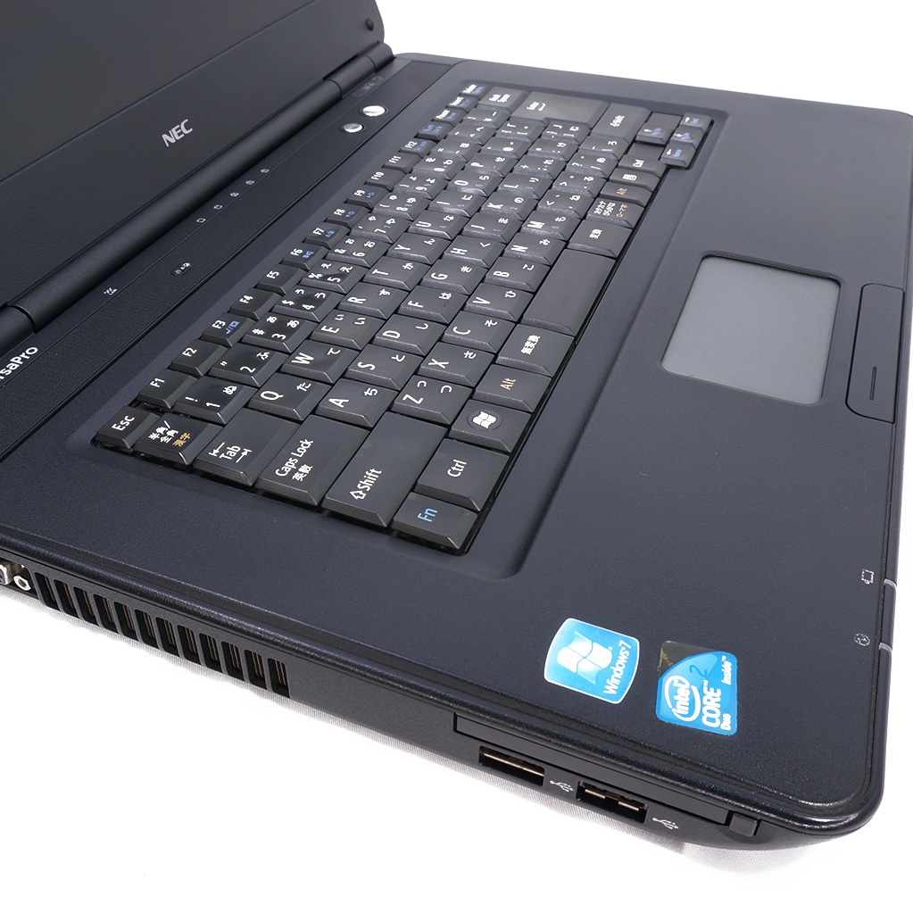 2000円下　NECノート(VY25AA-A) WIN11,8GB,SSD237 Amazon.co.jp: 中古ノートパソコン 今更ですが WINDOWS 2000 NEC