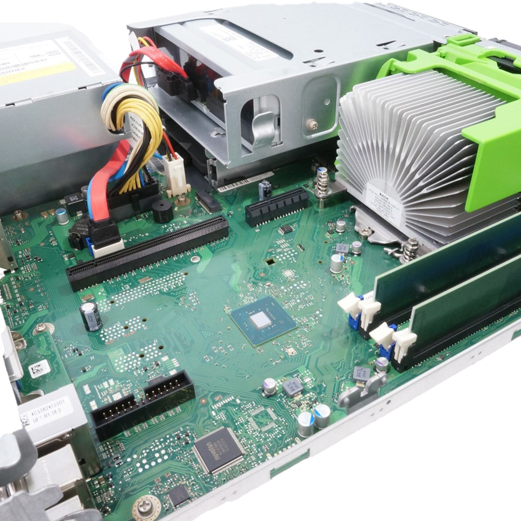 FUJITSU ESPRIMO D588/V FMVD40001（QSS000343） | Windows11 |中古