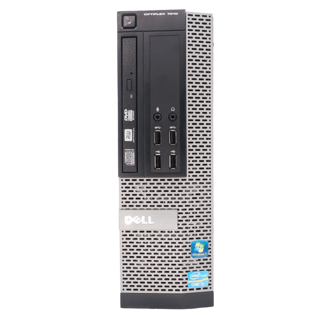 DELL Optiplex 7010(QSS000293) | WindowsXP |中古パソコン