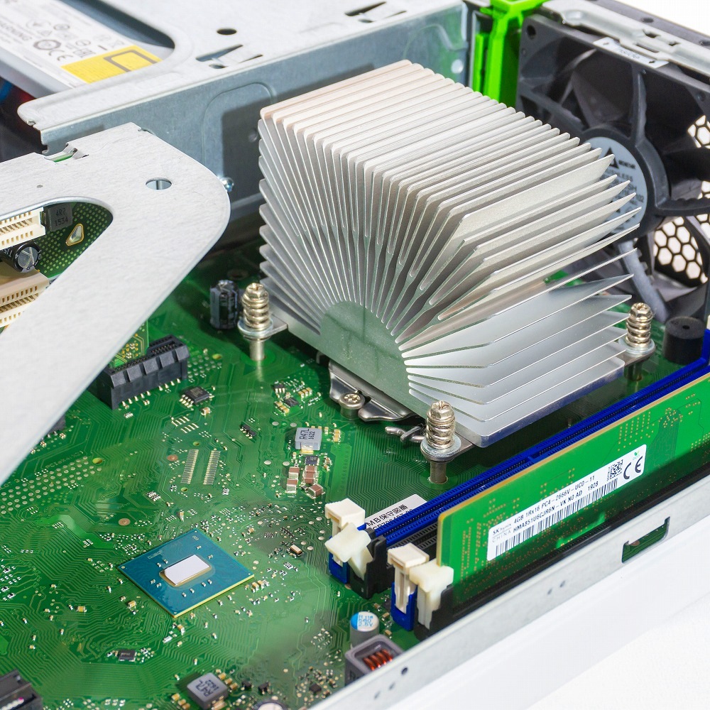 富士通 ESPRIMO D586/MW | 過去販売商品 |中古パソコン・新品パソコン