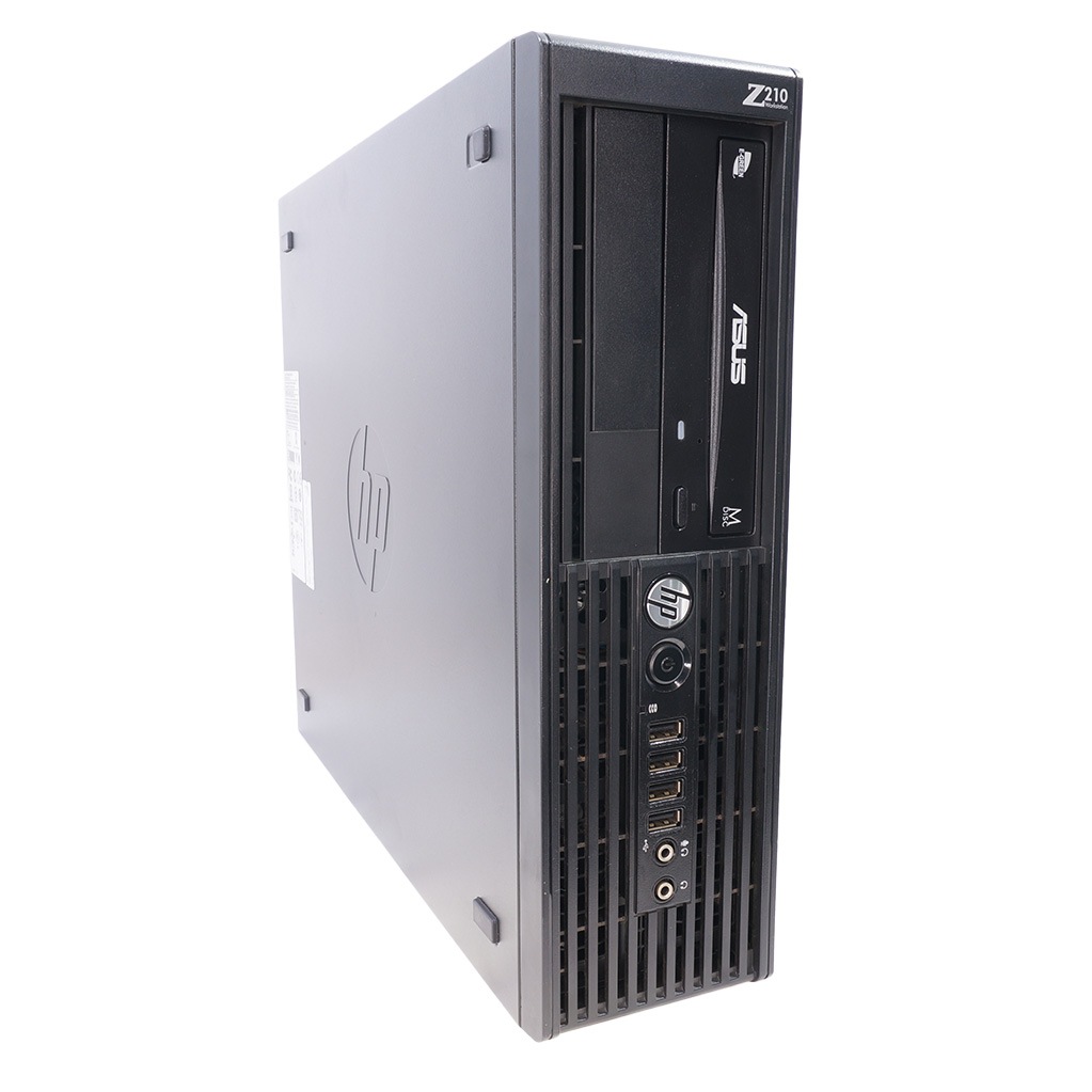 HP Z210 SFF Workstation | すべての商品 |中古パソコン・新品