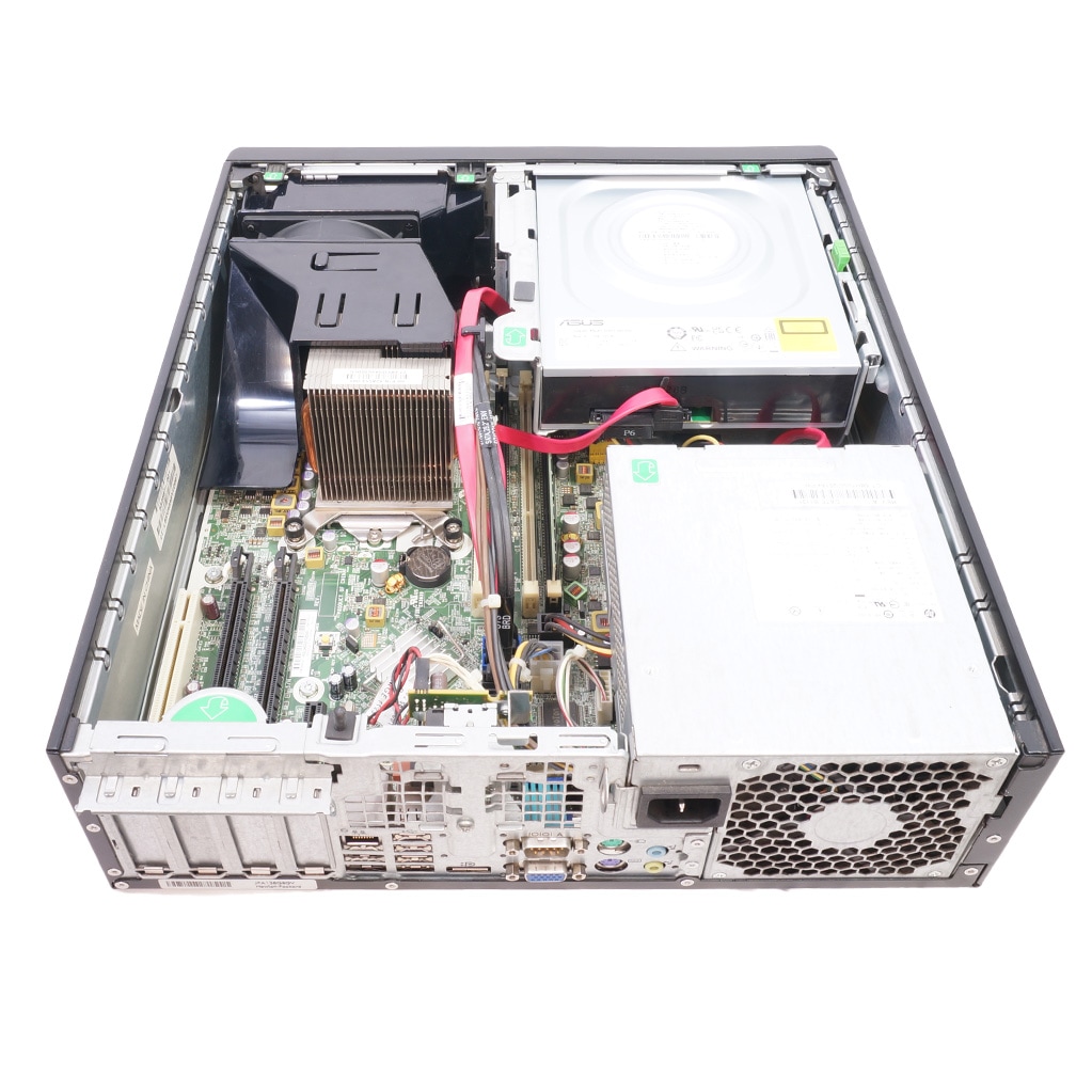 ワークステーション HP Z210 SFF Workstation Xeon E3 1225 hp Z210 SFF Workstation Xeon E3-1225 3.1GHz 8GB 500GB(HDD