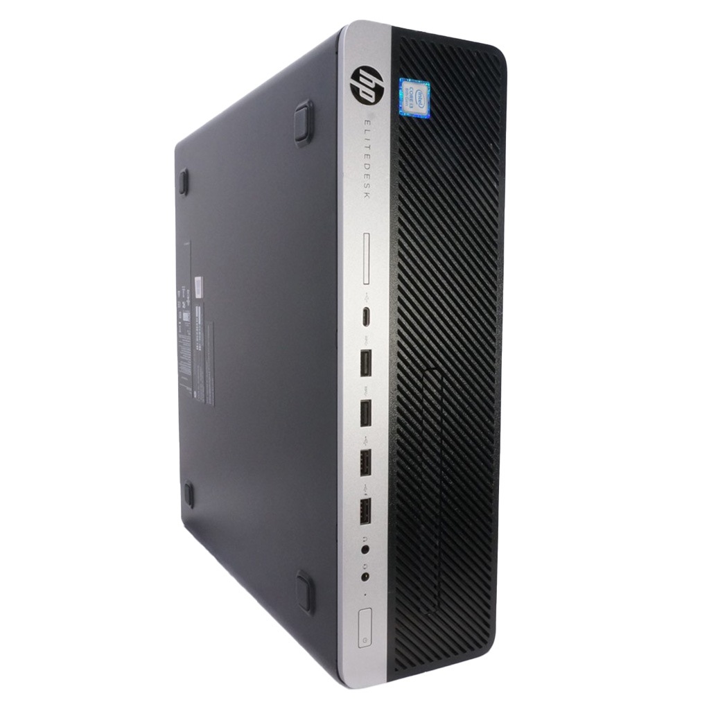 HP EliteDesk 800 G4 SFF（QSS000336） | 中古 Windows 11 |中古