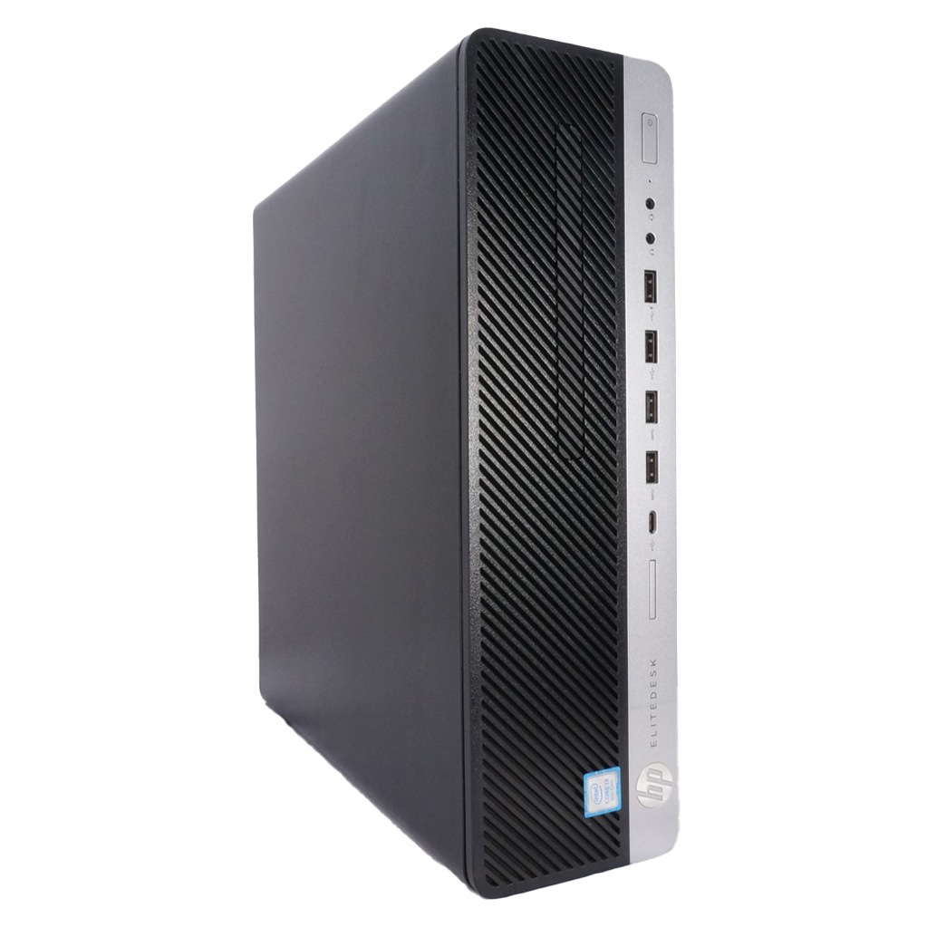 HP EliteDesk 800 G4 SFF（QSS000337） | 中古 Windows 11 |中古