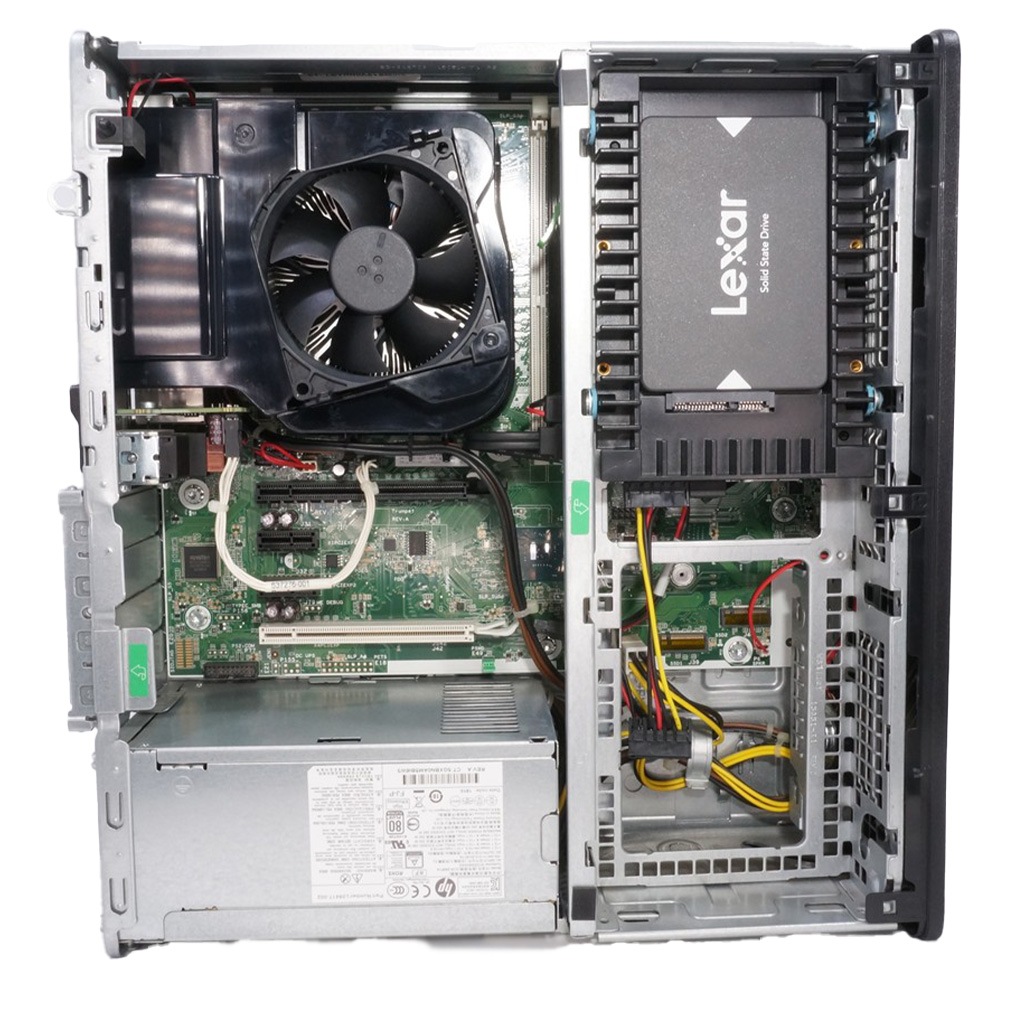 HP EliteDesk 800 G4 SFF（QSS000337） | 中古 Windows 11 |中古