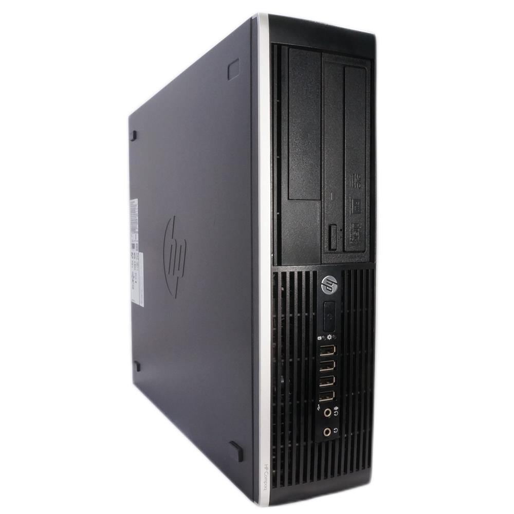 HP Compaq Pro 6300 SFF XPPro（QSS000381） | WindowsXP |中古