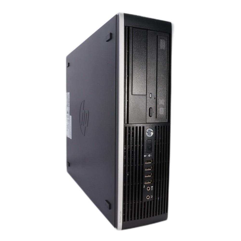 HP Compaq Pro 6300 SFF XPPro（QSS000414） | WindowsXP |中古