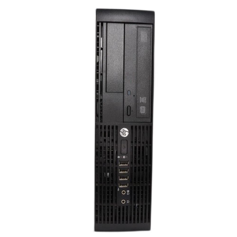 HP Compaq Pro 6300 SFF XPPro（QSS000414） | WindowsXP |中古