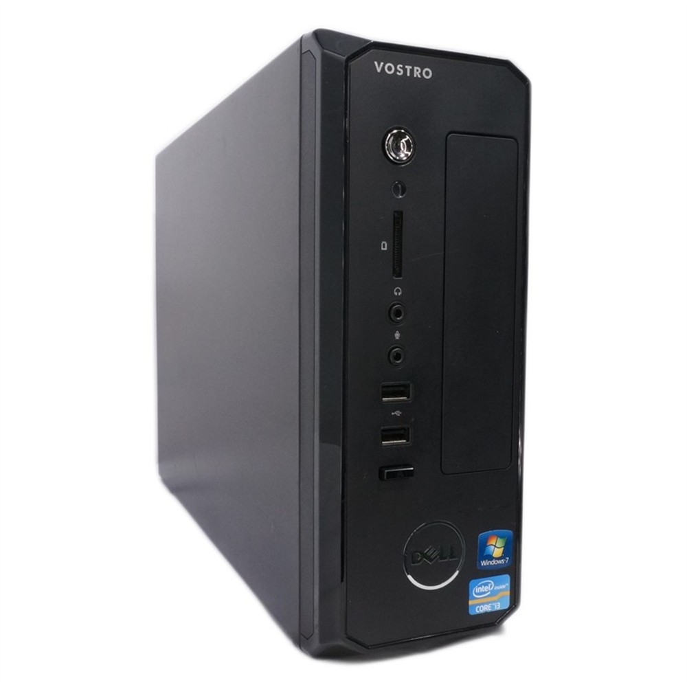 DELL Vostro 270s | Windows7 |中古パソコン・新品パソコンの