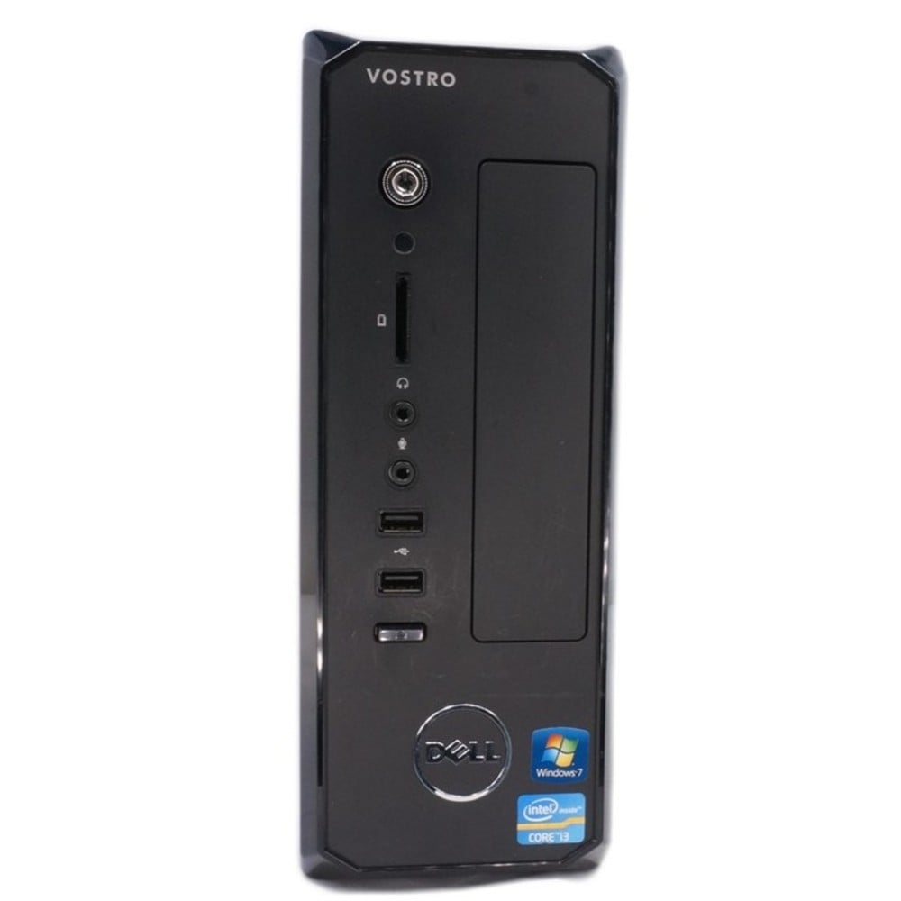 DELL Vostro 270s | Windows7 |中古パソコン・新品パソコンの