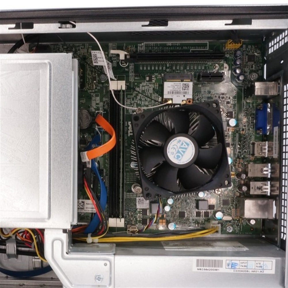 DELL Vostro 270s | Windows7 |中古パソコン・新品パソコンの