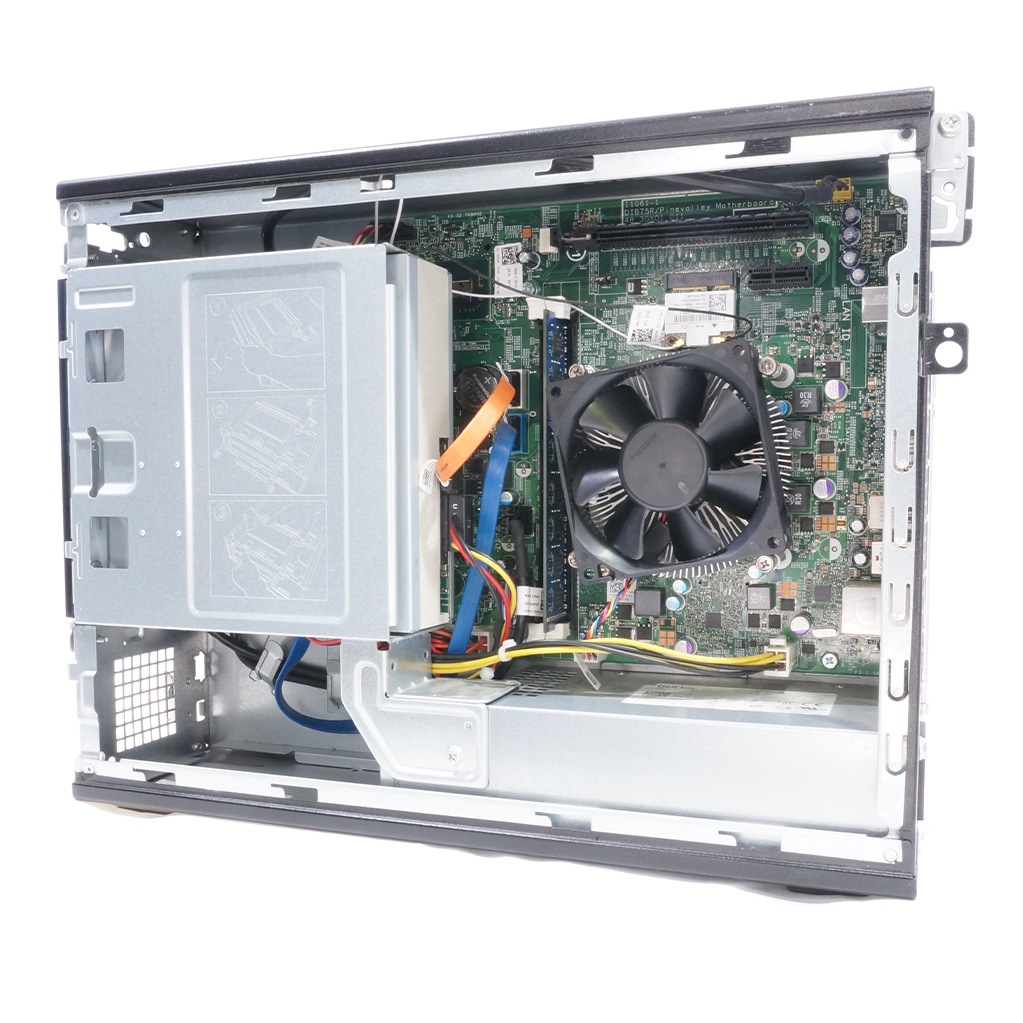 ◆DELL◆VOSTRO 270S◆SSD240GB+HD500GB◆中古◆ Vostro 中古デスクトップパソコン デルDELL 270s SSD240GB搭載