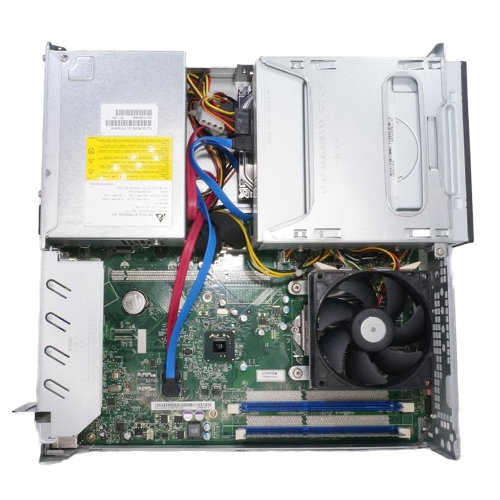 FUJITSU ESPRIMO D551/D FMVDK2F0E1 | WindowsXP |中古パソコン・新品