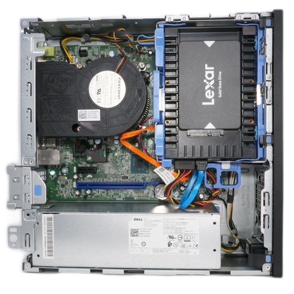 DELL OptiPlex 3050（QSS000347） | Windows10 |中古パソコン・新品