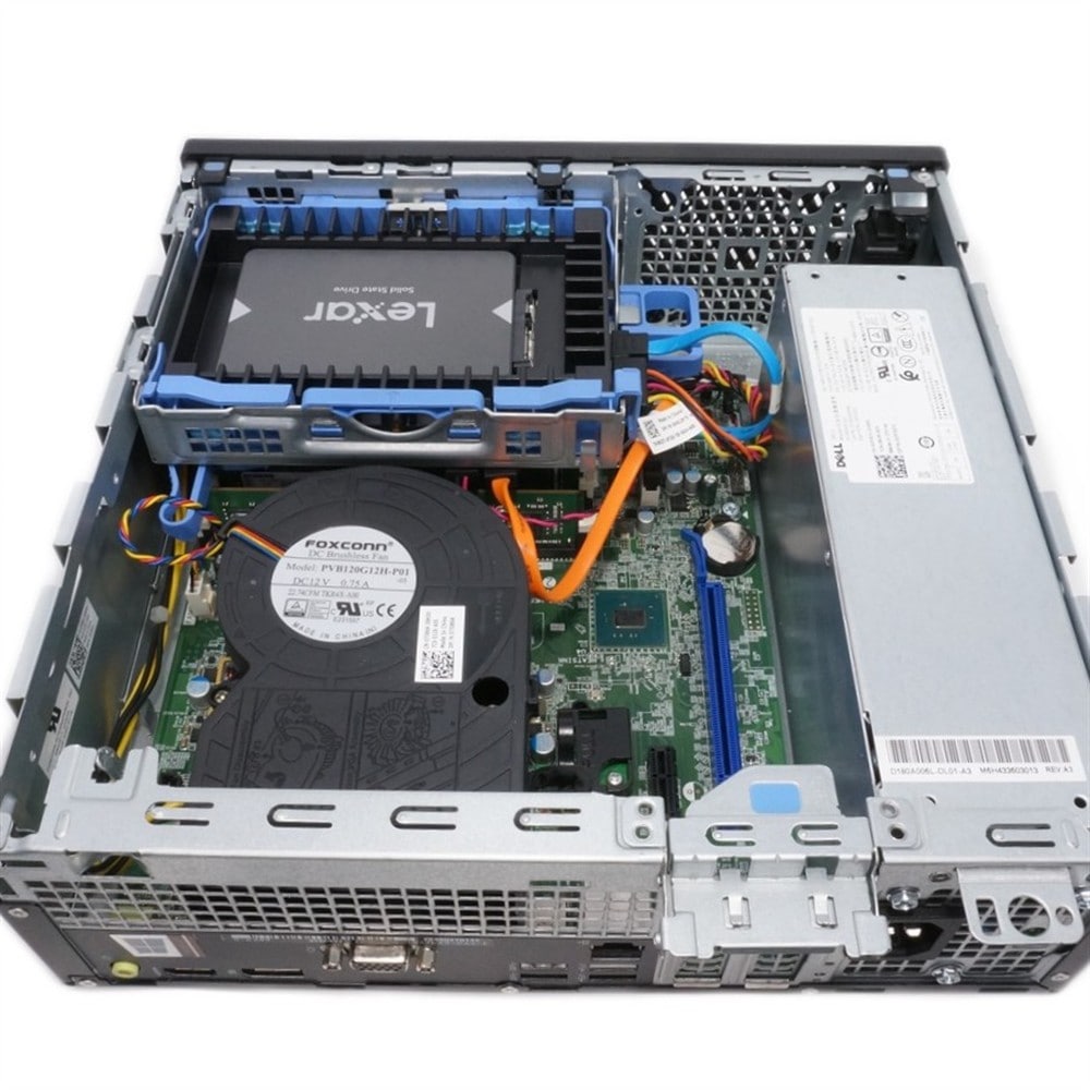 DELL OptiPlex 3050（QSS000347） | Windows10 |中古パソコン・新品