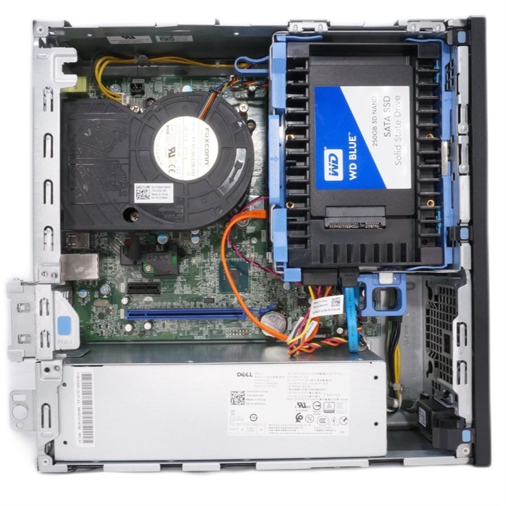 DELL OptiPlex 3050（QSS000363） | Windows10 |中古パソコン・新品