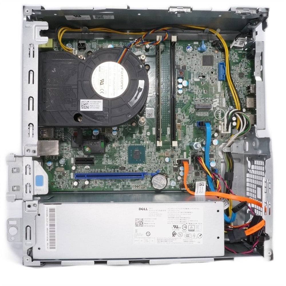 DELL OptiPlex 3050（QSS000363） | Windows10 |中古パソコン・新品
