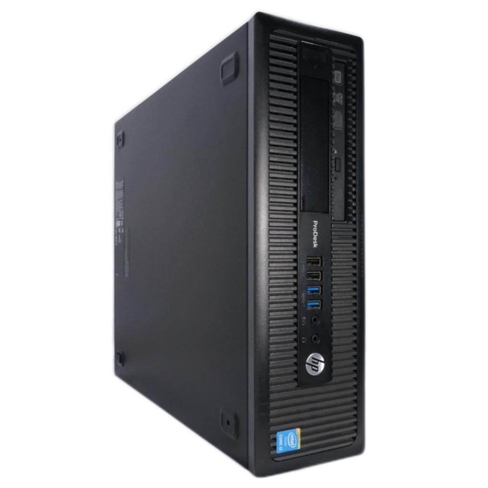 HP ProDesk 600 G1 SFF（QSS000395） | Windows7 |中古パソコン・新品