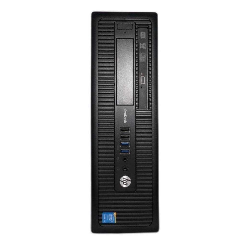 HP ProDesk 600 G1 SFF（QSS000395） | Windows7 |中古パソコン・新品
