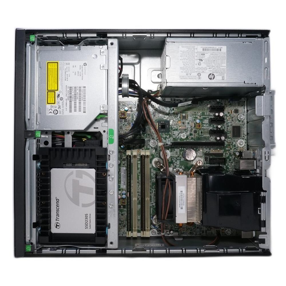 HP ProDesk 600 G1 SFF（QSS000395） | Windows7 |中古パソコン・新品