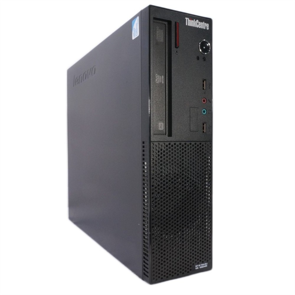 LENOVO ThinkCentre A70 Small 7844E8J | Windows7 |中古パソコン