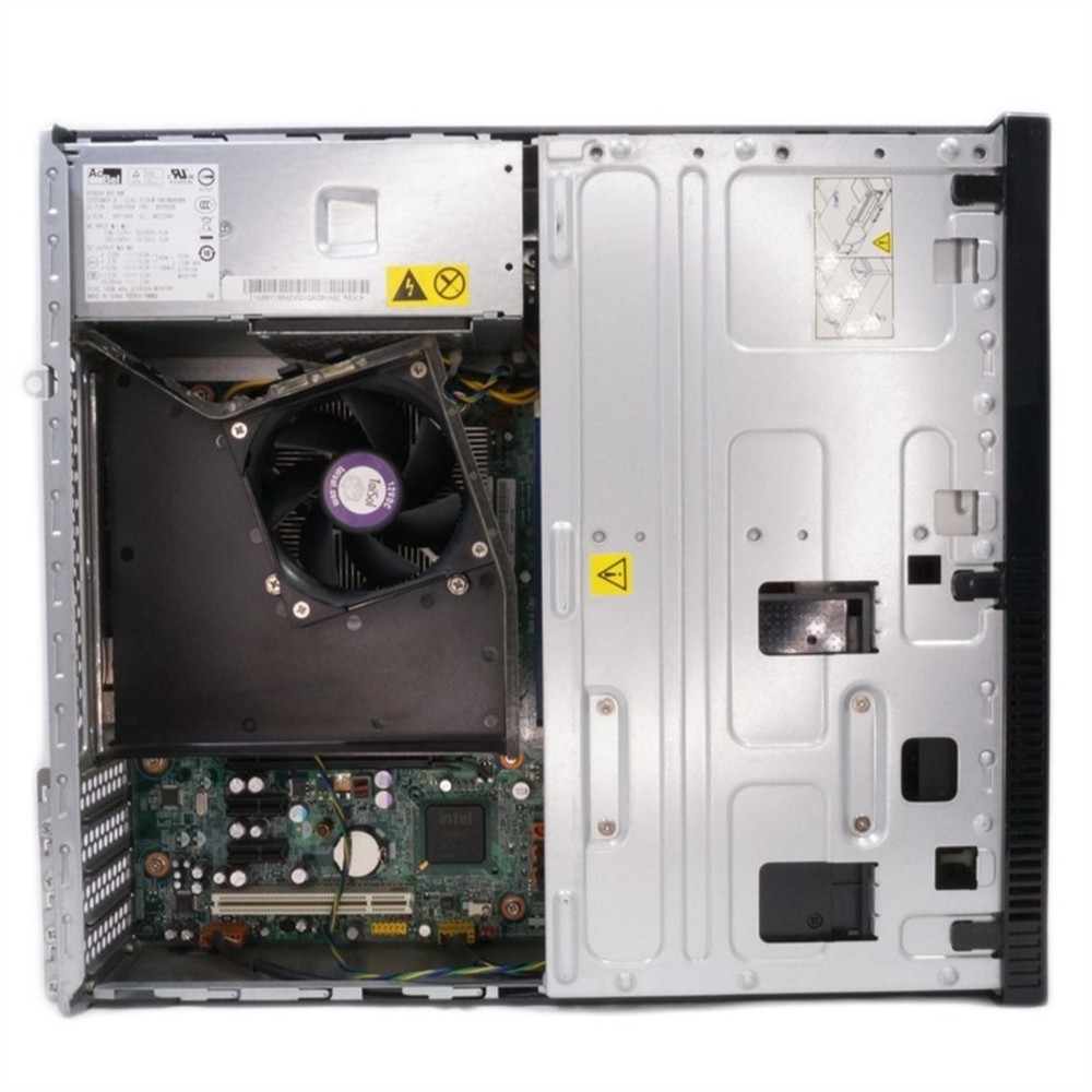 LENOVO ThinkCentre A70 Small 7844E8J | Windows7 |中古パソコン