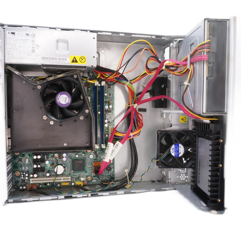 LENOVO ThinkCentre A70 Small 7844E8J | Windows7 |中古パソコン LENOVO ThinkCentre A70 Small 7844E8J | Windows7 |中古パソコン