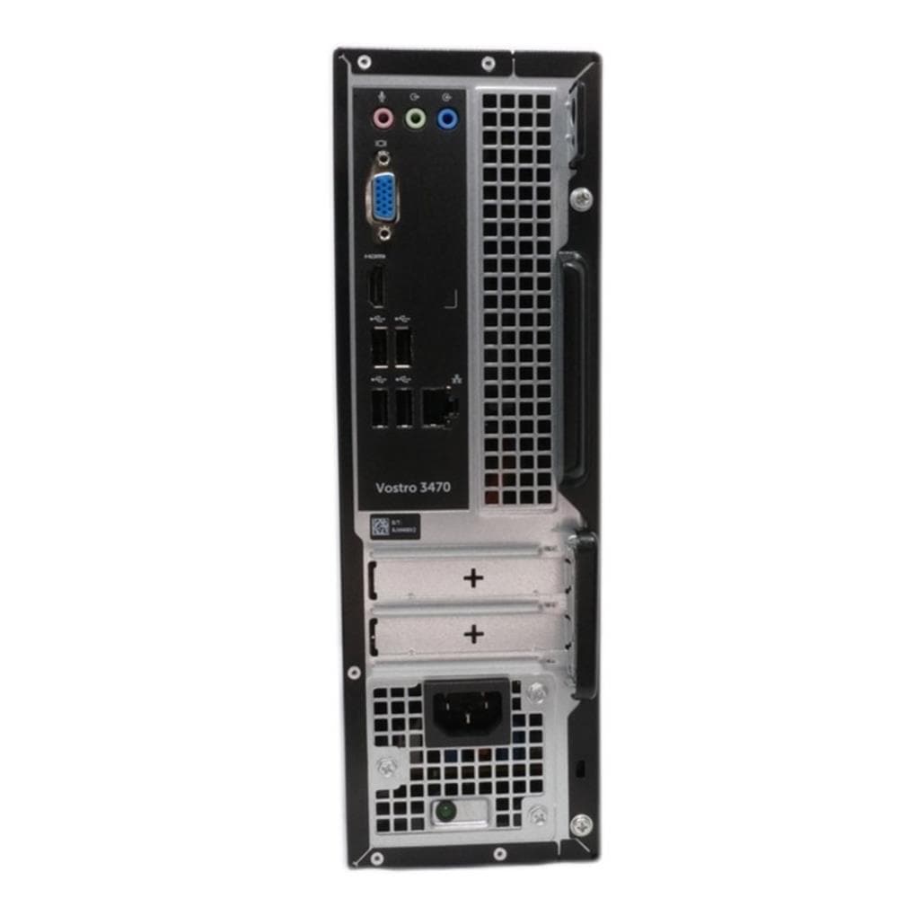 DELL Vostro 3470（QSS000367） | Windows11 |中古パソコン・新品