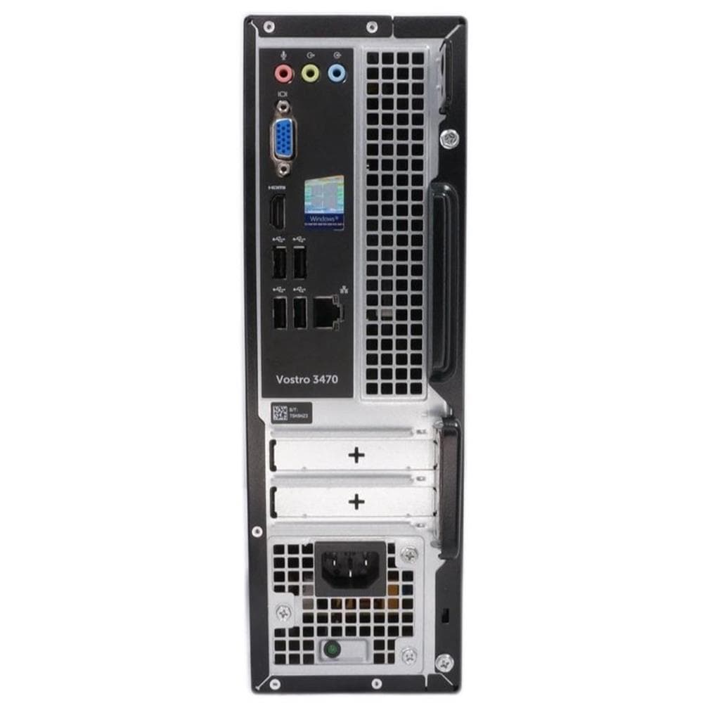 DELL Vostro 3470（QSS000345） | Windows11 |中古パソコン・新品