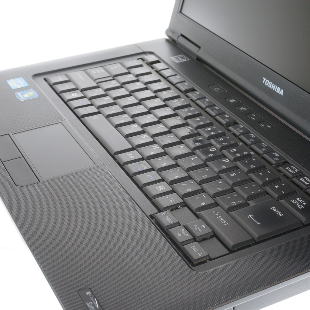 dynabook Satellite B551/C | WindowsXP |中古パソコン・新品