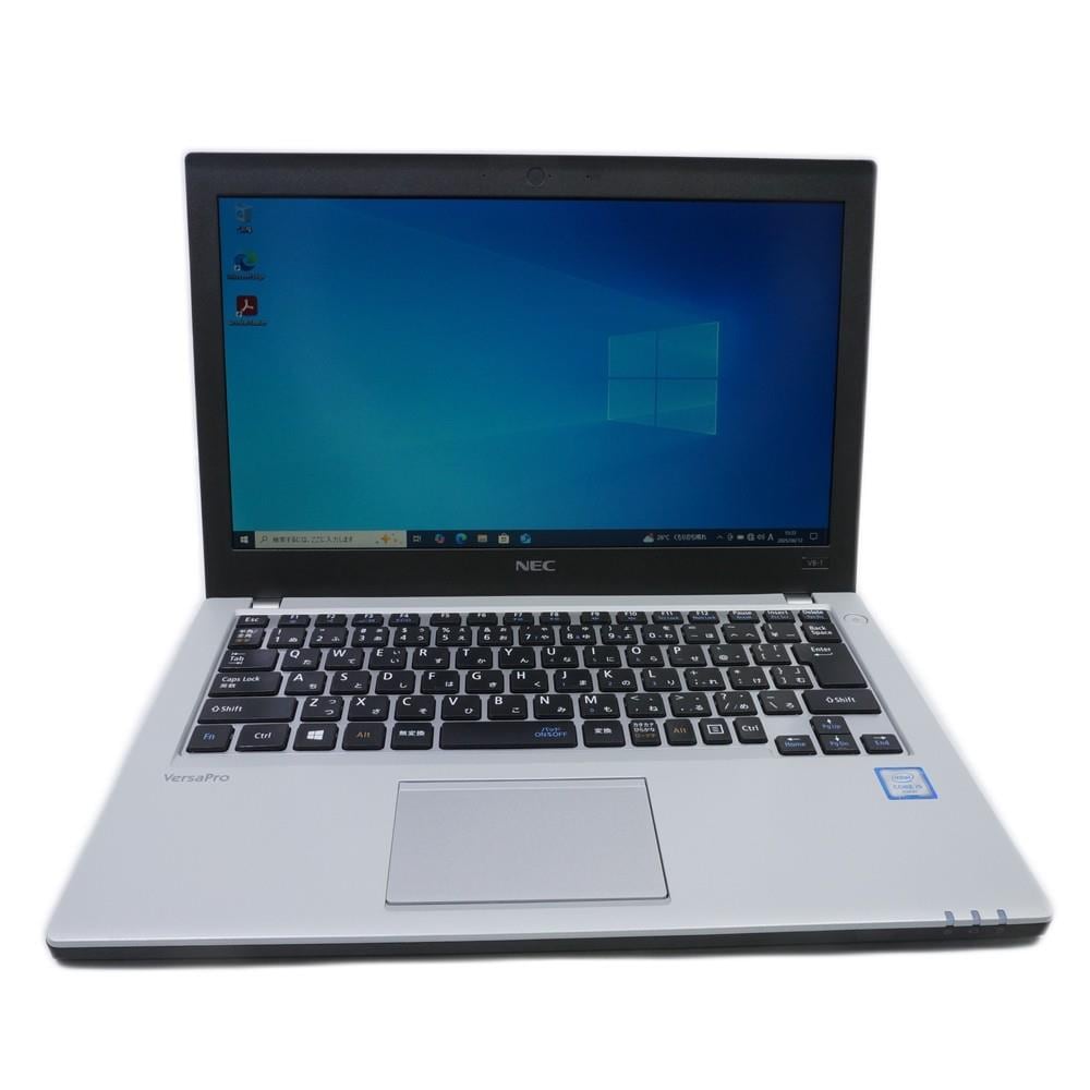 NEC PC-VKT23BZG1 | Windows10 |中古パソコン・新品パソコンの