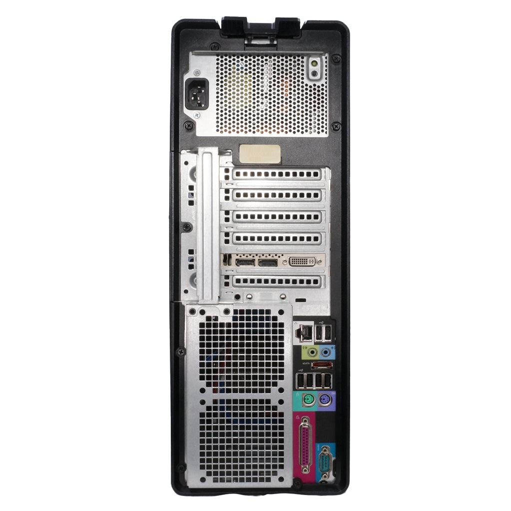 DELL Precision WorkStation T3500 | WindowsXP |中古パソコン・新品