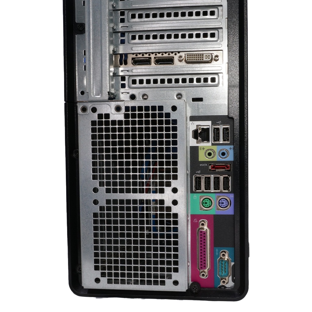 DELL Precision WorkStation T3500(QSS000400) | WindowsXP |中古
