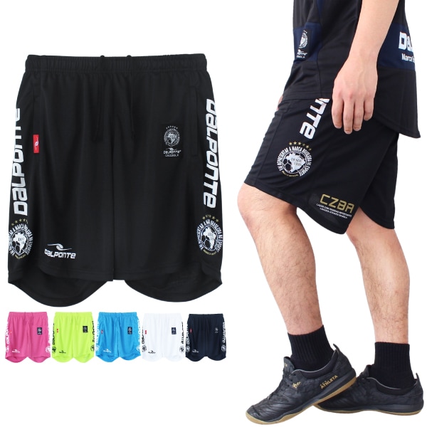 dalponte　ダウポンチ　バレーボール　ゲームパンツ　ウォリアーズ DalPonte - dalponte ダウポンチ バレーボール ゲームパンツ