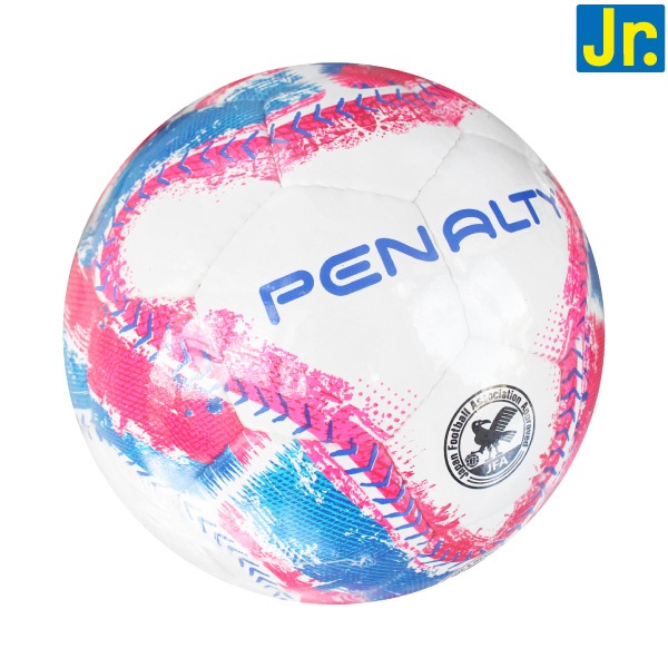 フットサル用品 サッカー用品 ボール 通販 Quebra 3 300円 税込 以上ご購入で送料無料 Penalty ペナルティ ジュニア フットサルボール 3号球 Pe0730