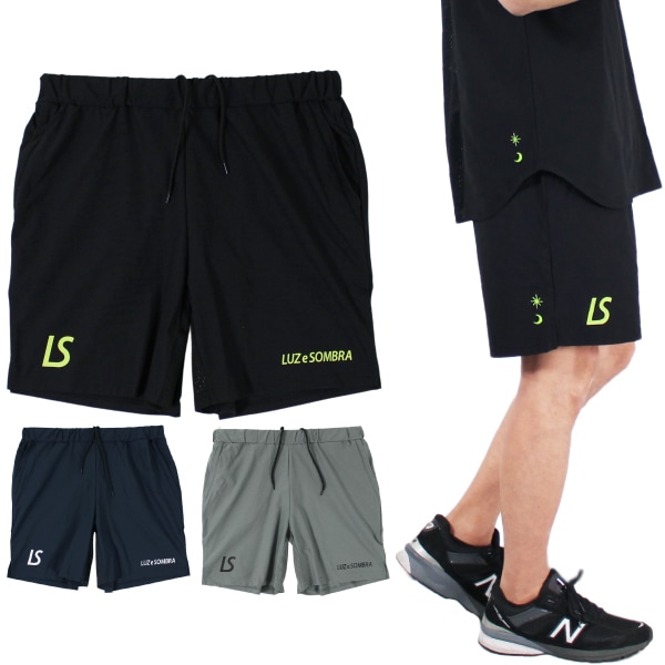 Domingo ハーフパンツ 【公式通販】