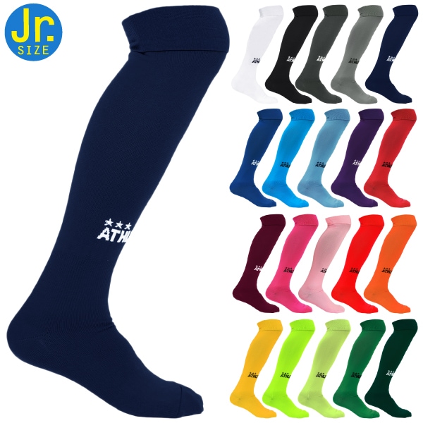 【おまけ付】 ATHLETA アスレタ,ストッキング/ソックス quebra 【3,300円(税込 ウェア