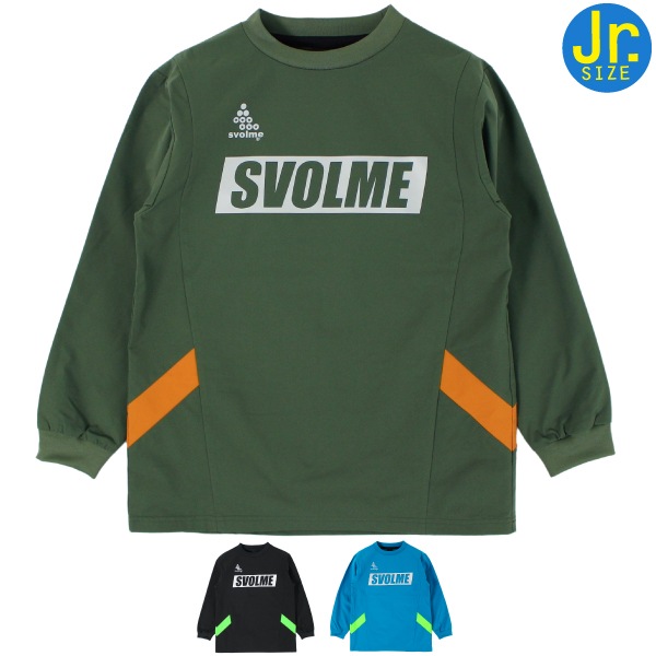 SVOLME スボルメ,ピステ/ウインドブレーカー quebra 【3,300円