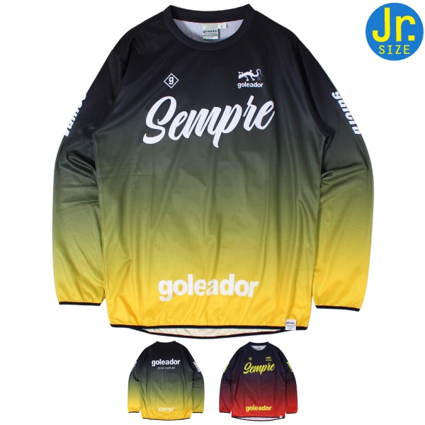 goleador ゴレアドール quebra 【3,300円(税込)以上ご購入で送料