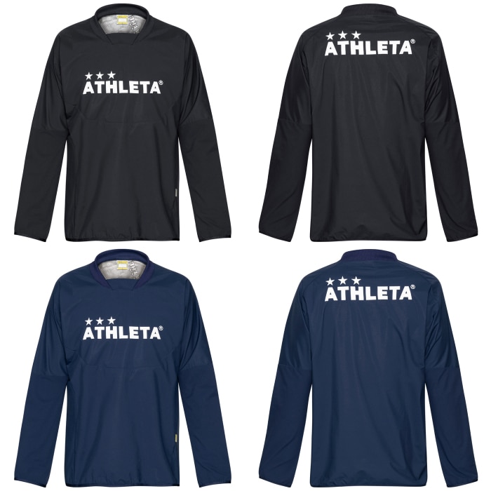 ATHLETA アスレタ,ピステ/ウインドブレーカー quebra 【3,980円(税込