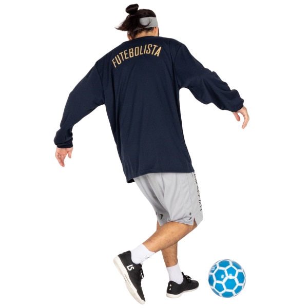 LUZeSOMBRA ルースイソンブラ,ユニフォーム/プラクティス quebra